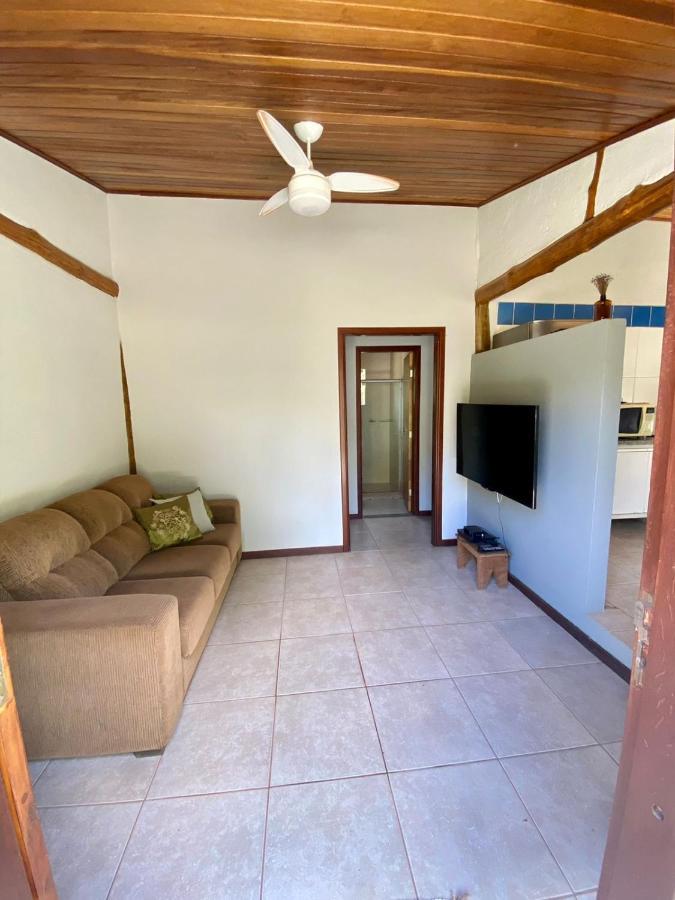 הוילה Casa Em Area Rural - Delfinópolis מראה חיצוני תמונה